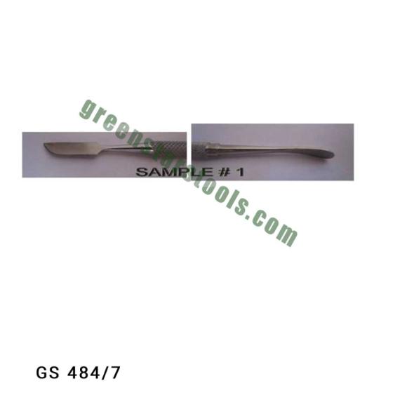 WAX CARVER/PROBES