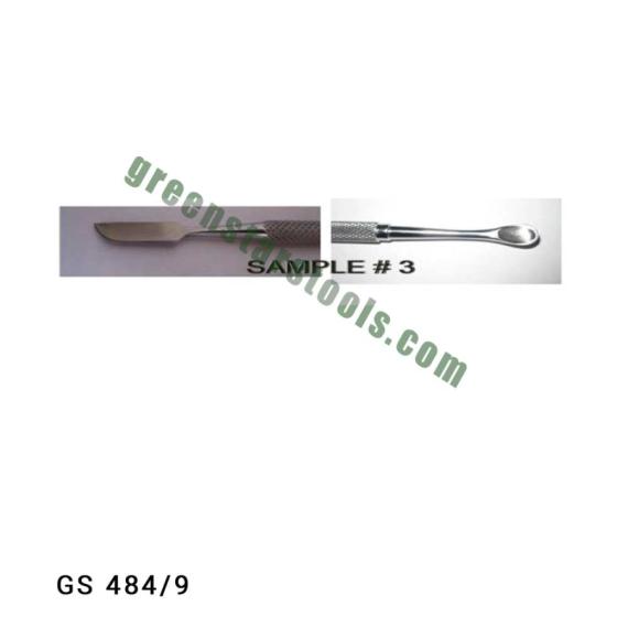 WAX CARVER/PROBES