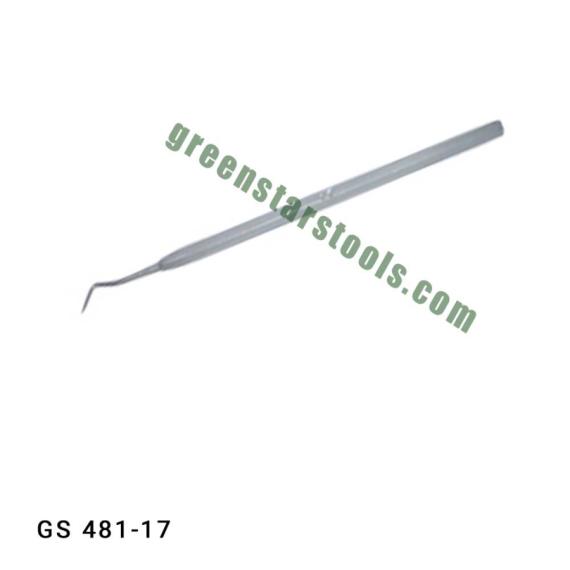 WAX CARVER/PROBES NO.17