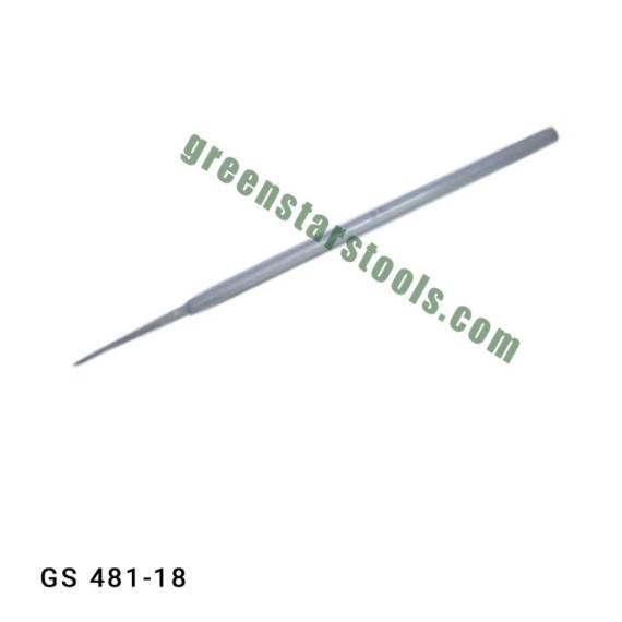 WAX CARVER/PROBES NO.18
