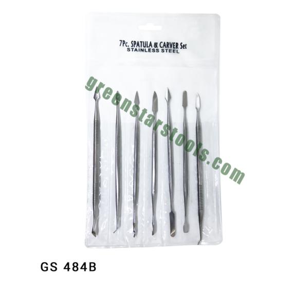 WAX CARVER /PROBES SET OF 7 PCS