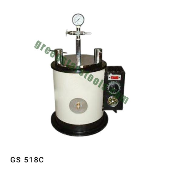 WAX INJECTOR