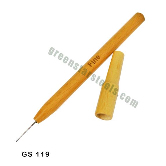 WAX DETAILER & BEAD REAMER