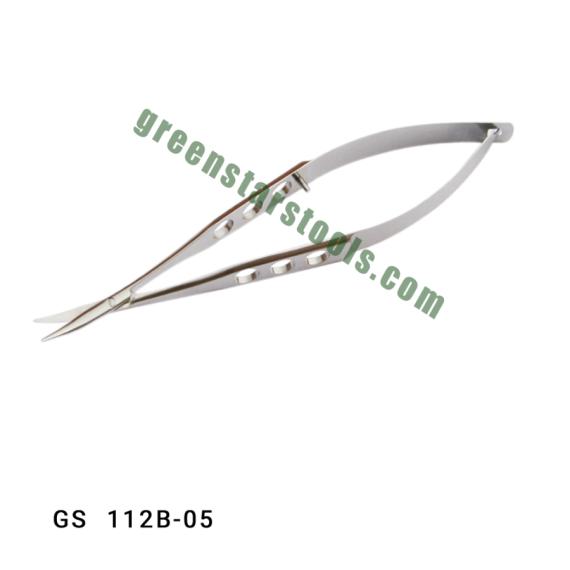 WESTCOTT TENOTOMY SCISSORS