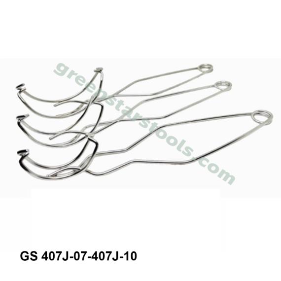 WHIP TONG HANDLE