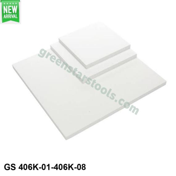 WHITE BOARD (CALCIUM SILICATE) SOLDERING PAD