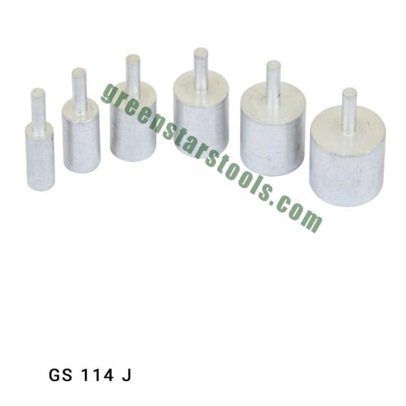 WIG JIG PEGS FOR WIRE SHAPING JIG