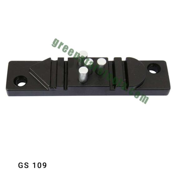 WIRE BENDING JIG