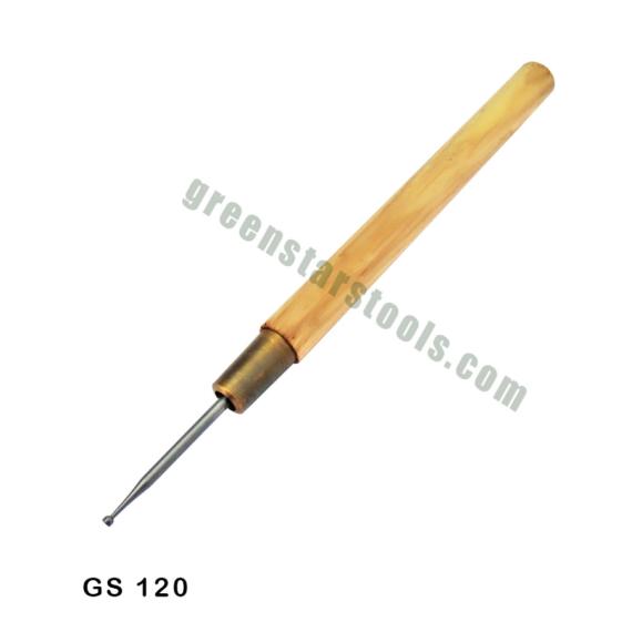 WIRE ROUNDER