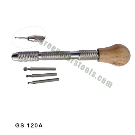 WIRE ROUNDER TOOL SET