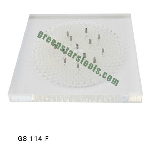 WIRE SHAPING JIG