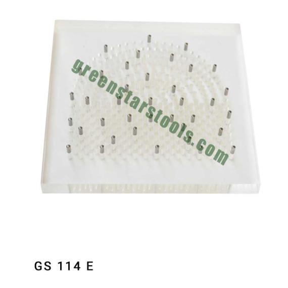 WIRE SHAPING JIG