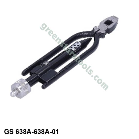 WIRE TWISTER PLIER
