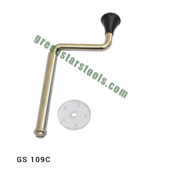 WIRE TWISTER TOOL