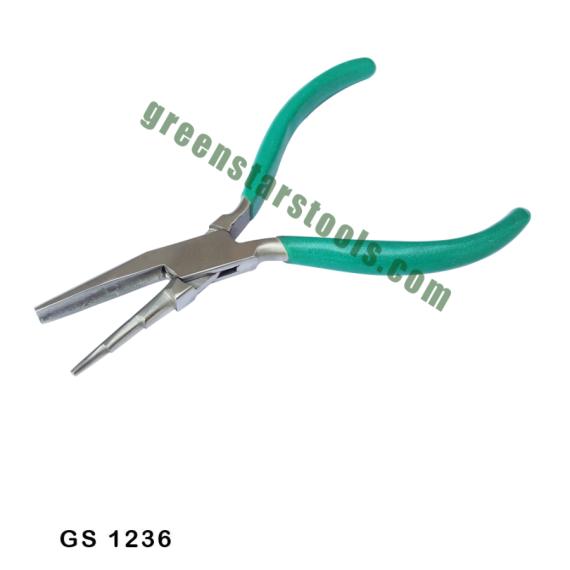 WIRE WRAPING PLIERS