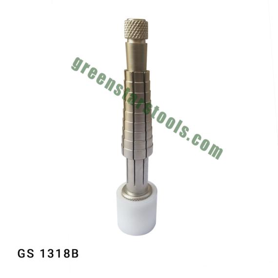 WONDER RING STRETCHER WITH 9 STEP