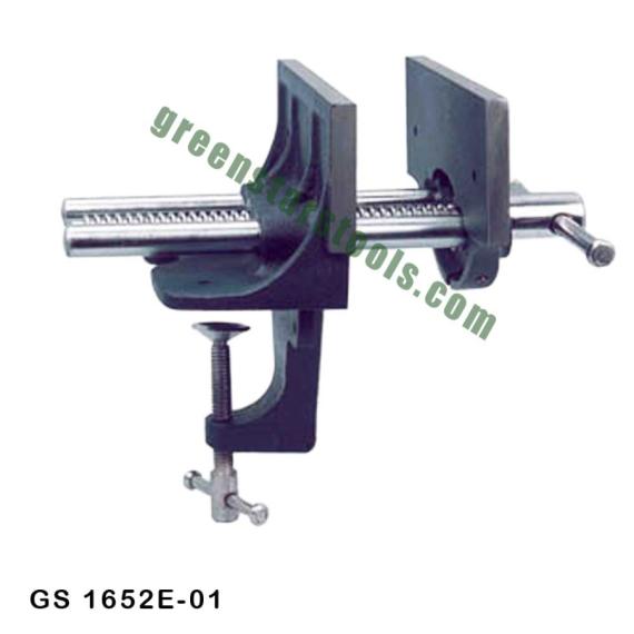 WOODWORKING VICE PORTABLE