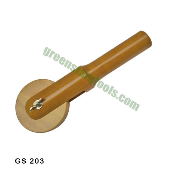 WOODEN BANGLE HOLDER