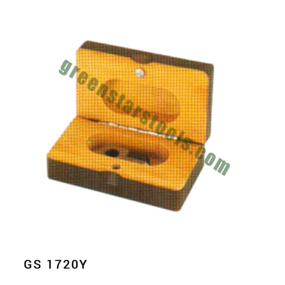 WOODEN BOX FOR DIAMOND TOOLS