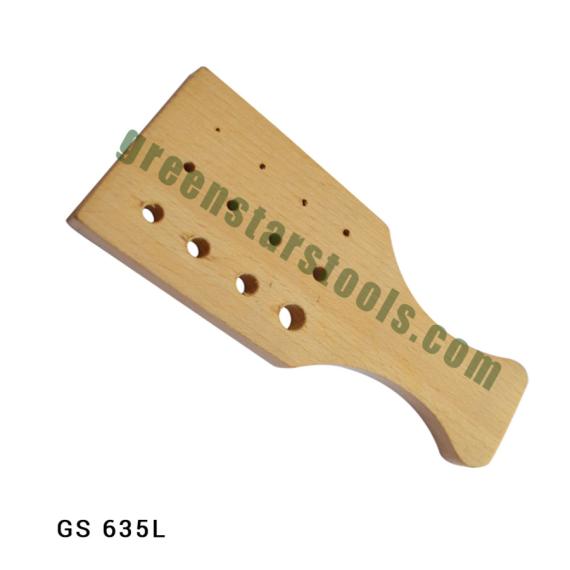 WOODEN DRAW PLATE STEAM BEACH WOOD