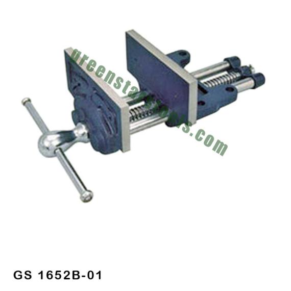 WOODWORKING VICE RAPID ACTION