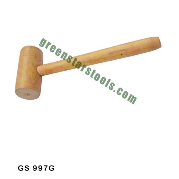 MALLET WOODEN