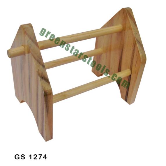 WOODEN STAND FOR PLIERS