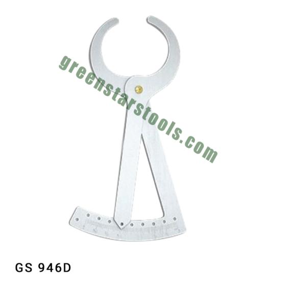 Woodriver Stainless Steel