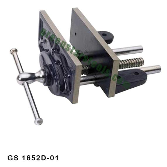 WOODWORKING VICE ECONOMY